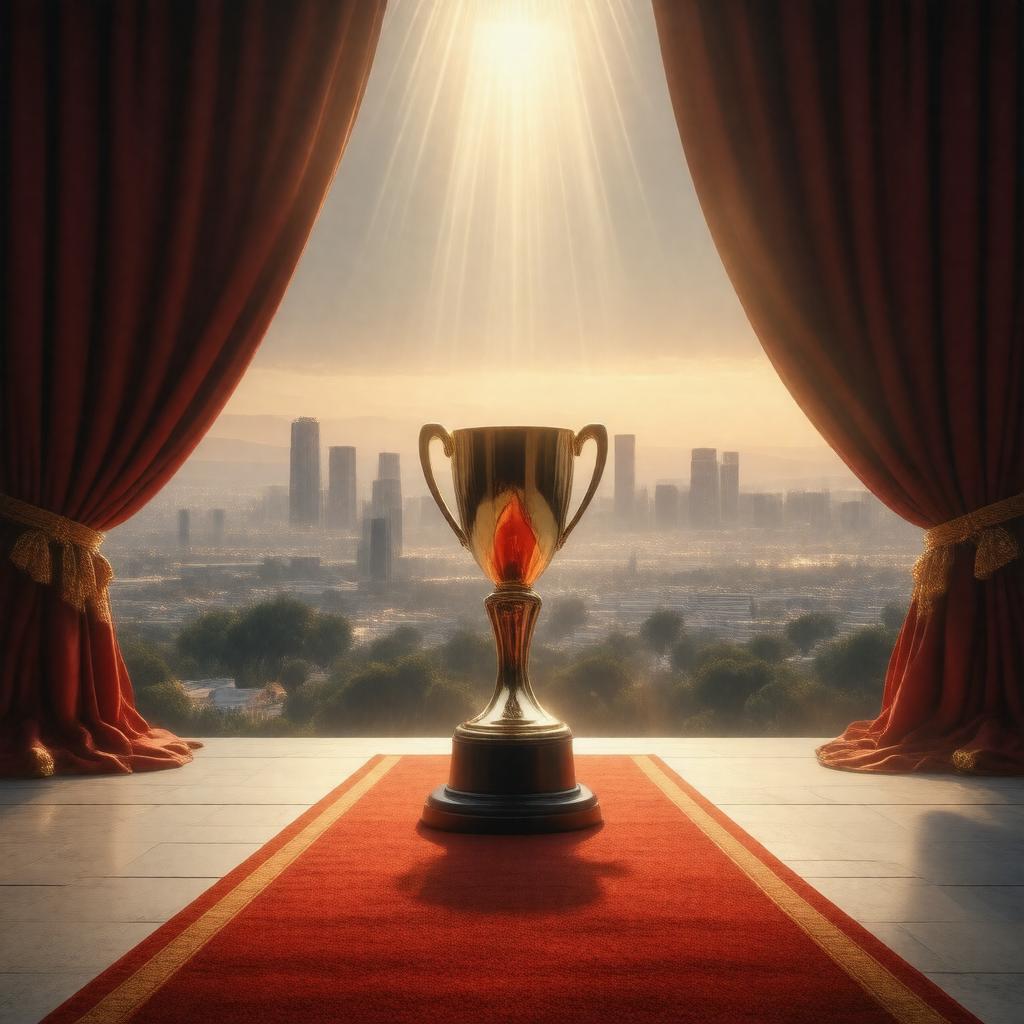 AFI Life Achievement Award